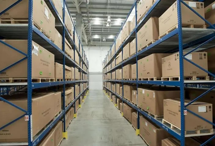 宁波到路桥区货物仓储